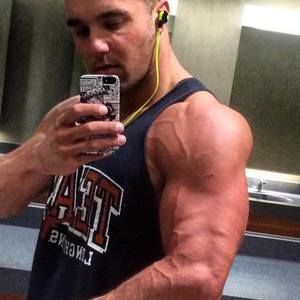 Meet your Posher, Matt